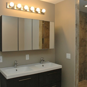 Bathroom Vanity