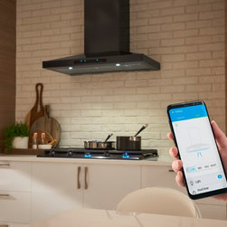 Hoods | Samsung Chef Collection - Range Hoods And Vents