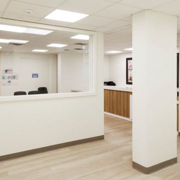 One Park Medical Clinic