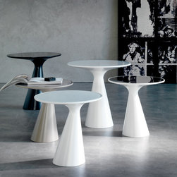 Peyote Coffee Table by Cattelan Italia - Coffee Tables