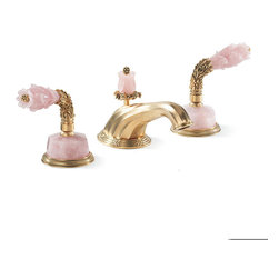 Sherle Wagner Bath Faucet - Products