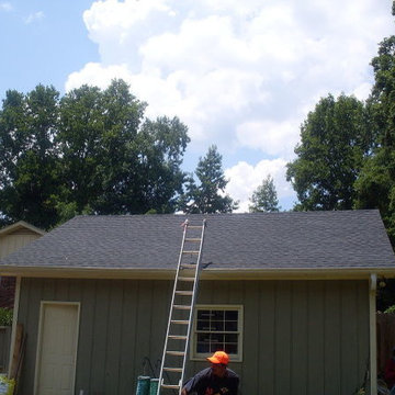 Garage Roofing  Contractor Long Valley NJ 07853