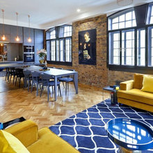 Woody floors