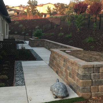 El Dorado Hills - Serrano Complete Landscape