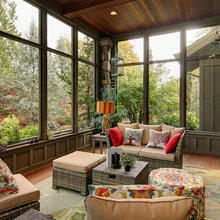 screen room