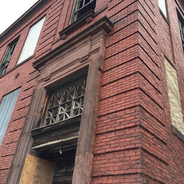 Thin Brick