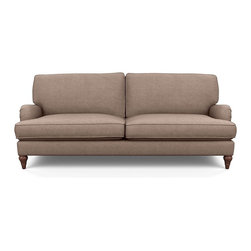 Charlotte 3 Seater - Sofas & Modular Lounges