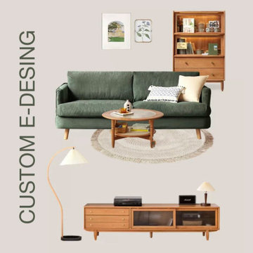 transitional style