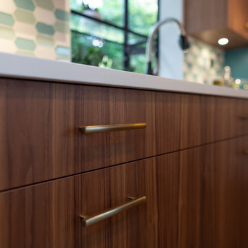 Mid-Century Revival