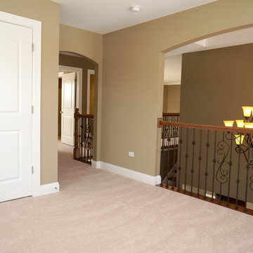 Modified Jonathan I/ Kelsie Floor Plan In Ashwood Creek Community