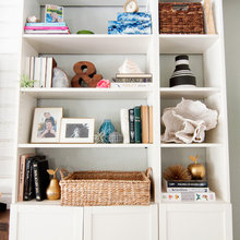 bookshelf