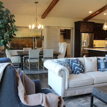 Craftsman in Eagle Ridge