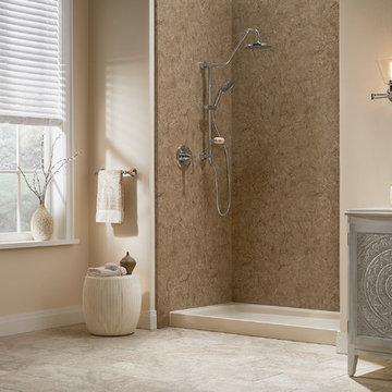 Bathroom Projects