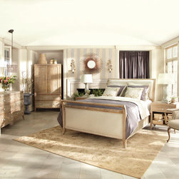 Avignon Bedroom - Products