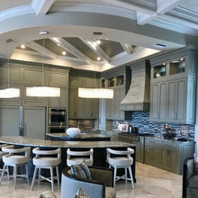 Kitchen Ideas