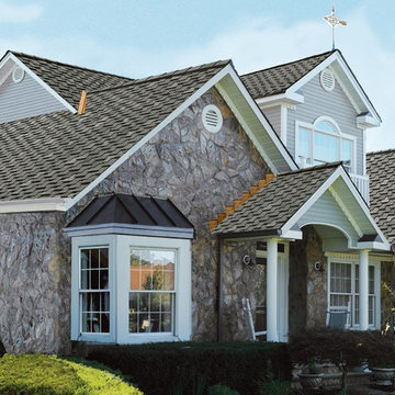 Roofing