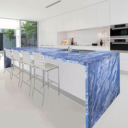 Color Infused Stone - Products