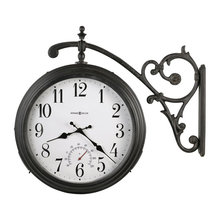 Horloge