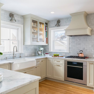 Kenwood Kitchen