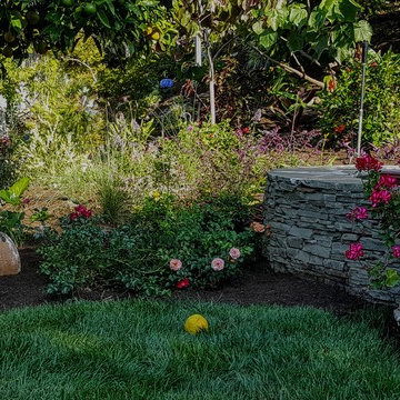 John's Garden Sanctuary
