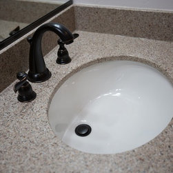 Bathroom Sink - Bath Products