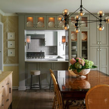 kitchen cupboard color