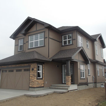 Draw Designs Luxury Homes