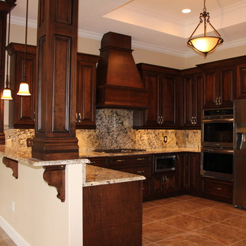 Custom Home Build
