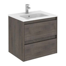 Lower Powder room