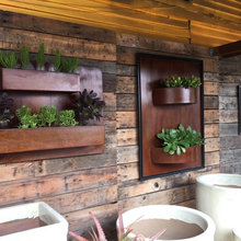 Wall Planter