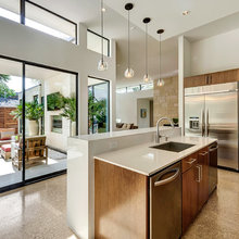 Interior Wall Surfaces