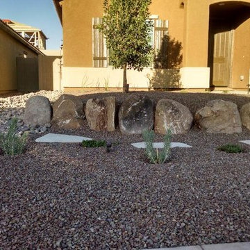 Landscape Gallery