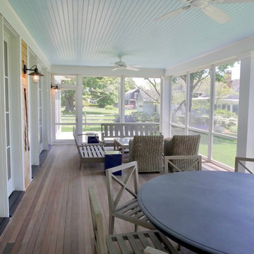 Ocean View Home