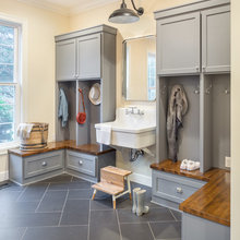 Mudroom
