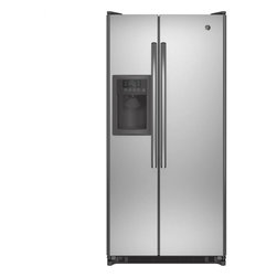 Refrigerators - Refrigerators