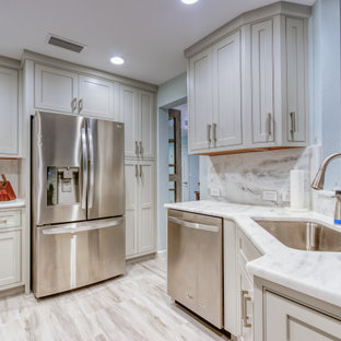 Harbor Lakes condo Renovation 2019