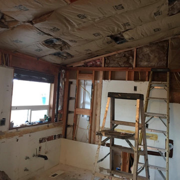 Kitchen Remodels