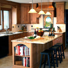 cabinetry