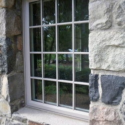 Sunrise Vinyl - Windows And Doors