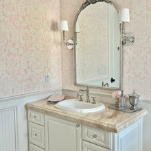 Lesley Wolff Interiors