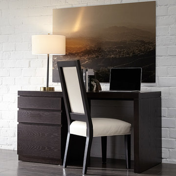 Desk / Vanity Area