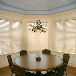 Exciting Windows! by Apollo Draperies - Window Treatments