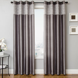 Softline Home Fashions - Curtains