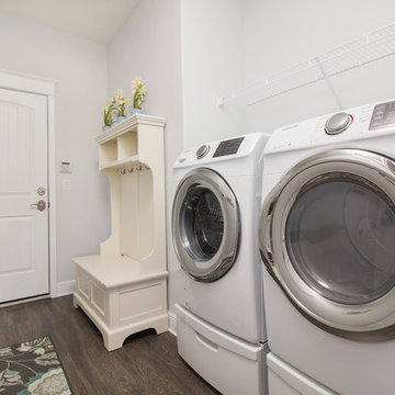 Abacos Model at Cashel Village in Capron Ridge