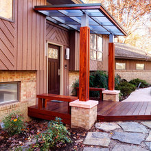 porches
