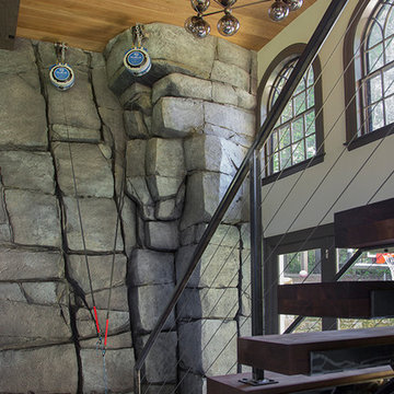 Recreational Barn