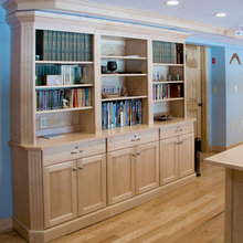 Cabinetry