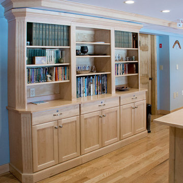 Cedar Crest Cabinetry