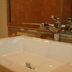 Yarbrough - Bath Products