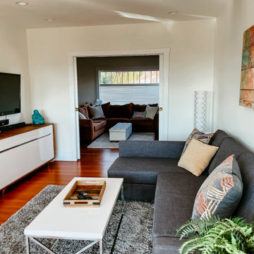 Real Estate Styling and Staging
